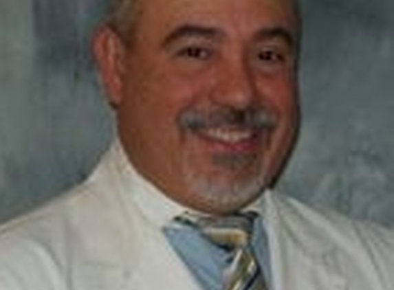 Victor Iturbides, MD - Pennington, NJ