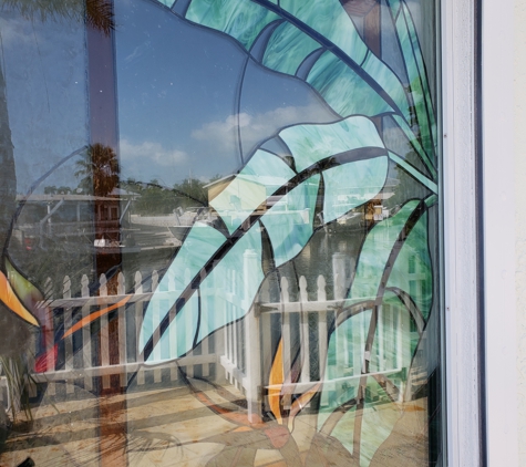 Chester Warren LLC, DBA: Clean Windows In The Florida Keys - Key West, FL