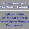 Salem Storage and Warehouse Complex gallery