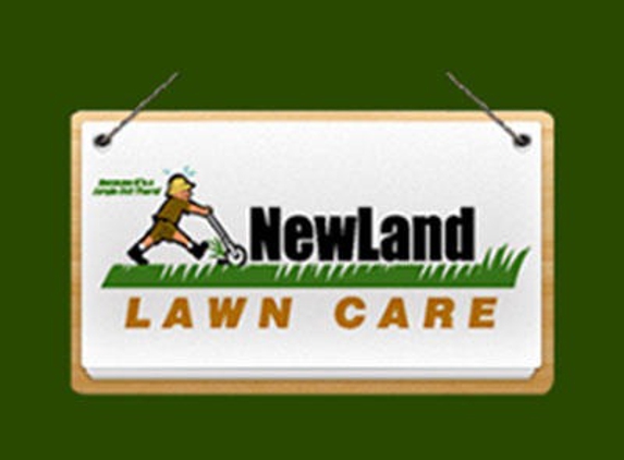 NewLand Lawn Care - Gulf Breeze, FL