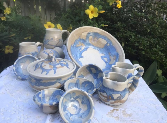 Jeral Pottery Art and Craft Centre - South Townsville, QLD