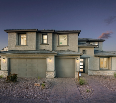 Vail Parke at Rocking K by Pulte Homes - Tucson, AZ