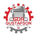 Gary's Diesel Repair Inc - Truck Body Repair & Painting