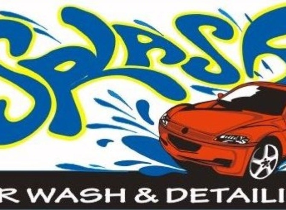 Splash Car Wash & Detailing - Lewiston, ID