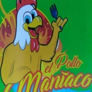 El Pollo Maniaco - Restaurants