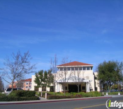 Ralph & Mary Ruggieri Senior Center - Union City, CA