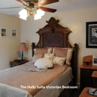 Cape May Holly Suite