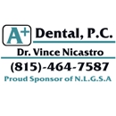 A+ Dental, P.C. - Vince Nicastro D.D.S. - Dentists