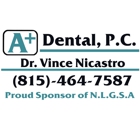 A+ Dental, P.C. - Vince Nicastro D.D.S.