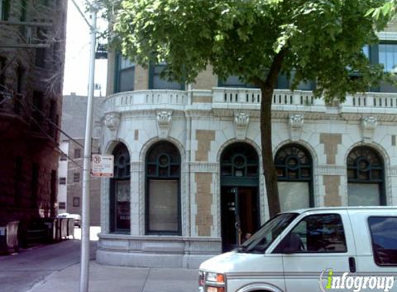 Chicago's Pre-School Academy - Chicago, IL