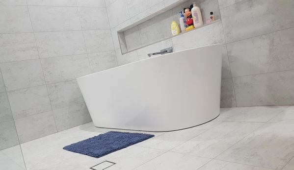 Summit Bathrooms. Add Value To Your Home & To Your Lifestyle