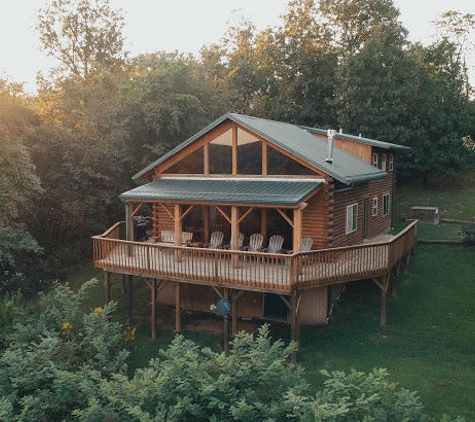 Buffalo Outdoor Center - Ponca, AR