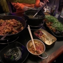 Manna Shabu - Korean Restaurants