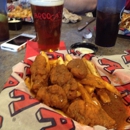 Arooga's - American Restaurants