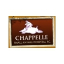 Chappelle Small Animal Hospital PC - Veterinarians