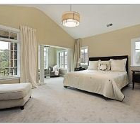 Distinctive Interiors on-Site Cleaning - Aldie, VA