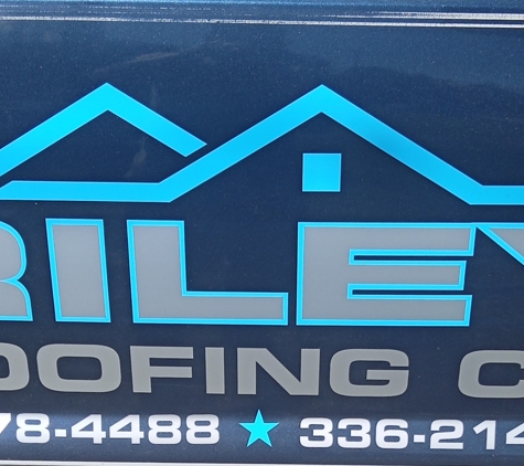 Riley Roofing Company - Burlington, NC