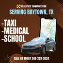Texas State Transportation - Taxis
