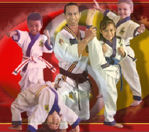 West Coast Martial Arts - Milpitas, CA