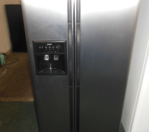 Reconditioned Appliances - North - Granite City, IL