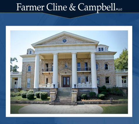 Farmer, Cline & Campbell, PLLC - Charleston, WV