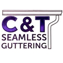 C+T Seamless Guttering