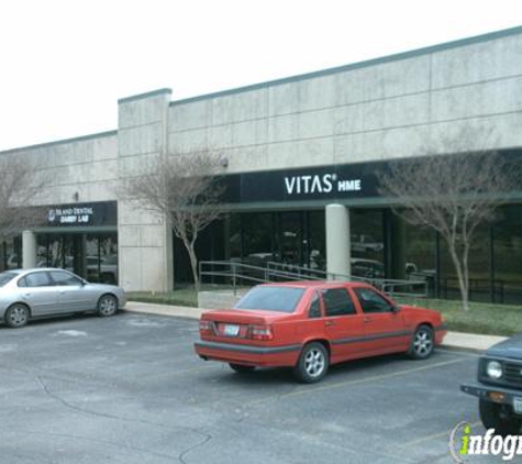 VITAS Home Medical Equipment - San Antonio, TX