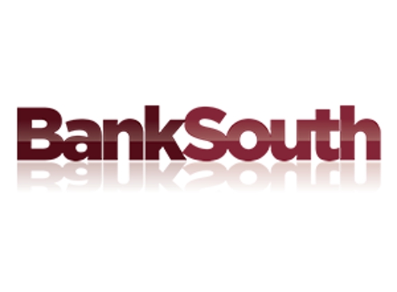 BankSouth - Greensboro, GA