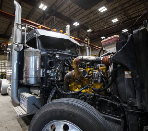 Foley RIG360 Truck Center - St. Joseph - Saint Joseph, MO. Preventive maintenance is the best way to reduce your risk of a breakdown and to keep fleet on the road making a profit.