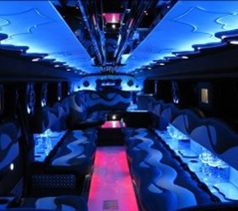 Extreme Limousines