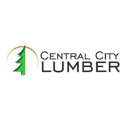 Central City Lumber - Paint