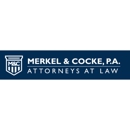 Merkel & Cocke - Attorneys
