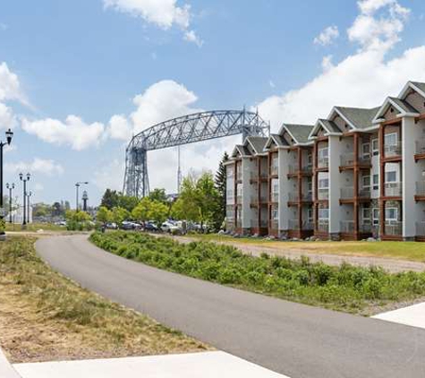 Lift Bridge Lodge, Ascend Hotel Collection - Duluth, MN