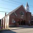 Gethsemane United Methodist Church - United Methodist Churches
