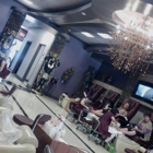 Luxury Nails Spa At the Forum