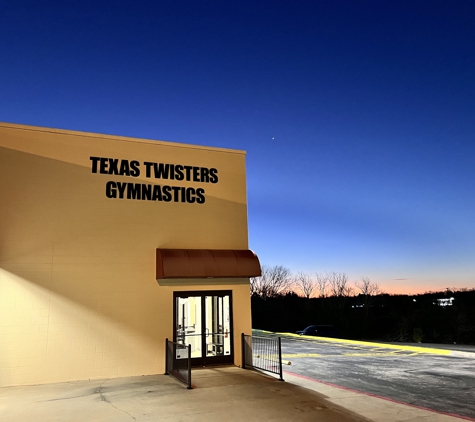 Texas Twisters Gymnastics - Georgetown, TX