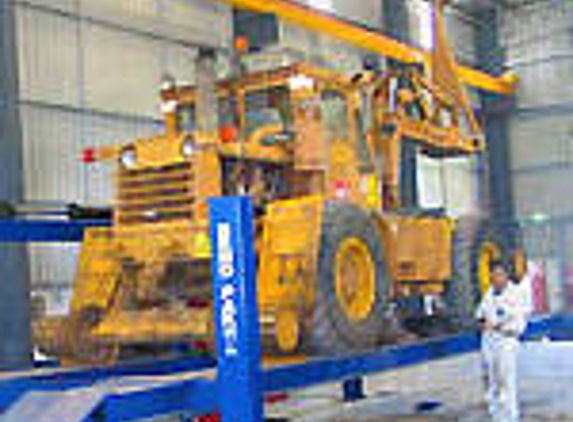 Tefol Pty Ltd - Rutherford, NSW