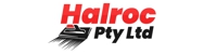 HALROC PTY LTD Logo