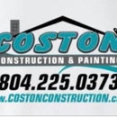 Coston Painting & Construction & Painting Co - Sand & Gravel