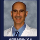 Lekas Jim PA-C - Physicians & Surgeons, Dermatology