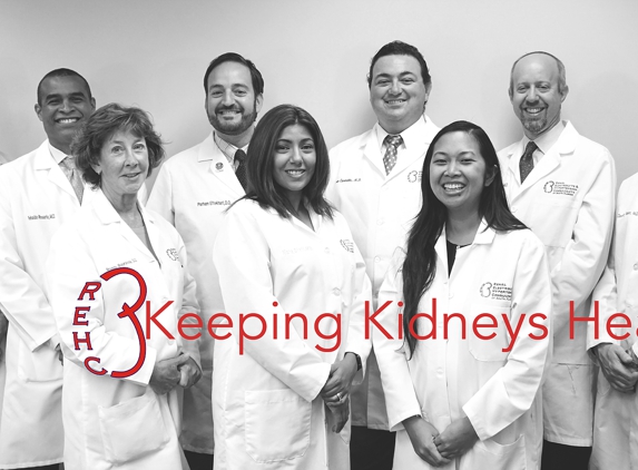 REHC - Kidney Doctors, South Florida - Fort Lauderdale, FL