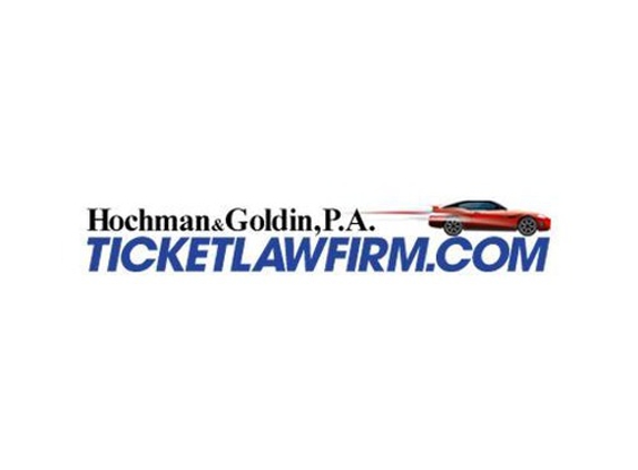 Hochman & Goldin PA - Pinecrest, FL