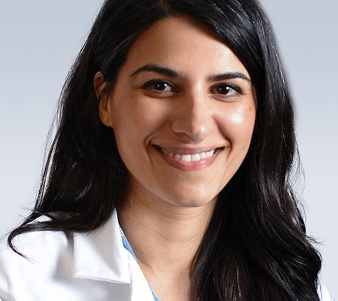 Ghazal Quinn, MD - Philadelphia, PA