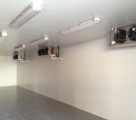 Hansen Electric - Berri, SA
