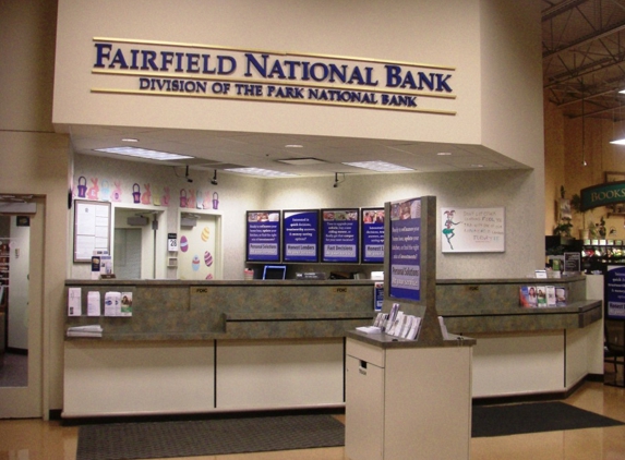 Fairfield National Bank - Pickerington, OH