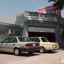 Japanese Imports - Auto Repair & Service