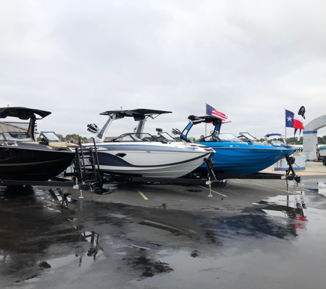 Ski Dock - Austin, TX