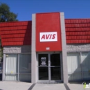 Avis Rent A Car - Car Rental