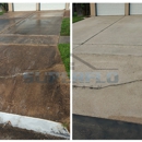 SuperFlo SoftWash LLC - Pressure Washing Equipment & Services