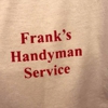 Frank's Handyman Service gallery